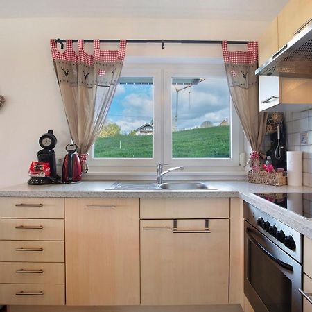 Ferienwohnung Baeumchen Höchenschwand Esterno foto