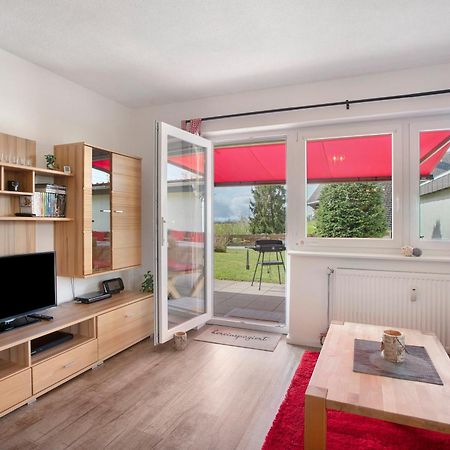 Ferienwohnung Baeumchen Höchenschwand Esterno foto