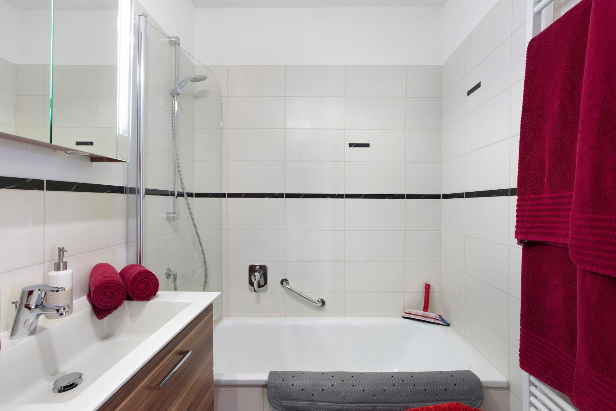 Ferienwohnung Baeumchen Höchenschwand Esterno foto