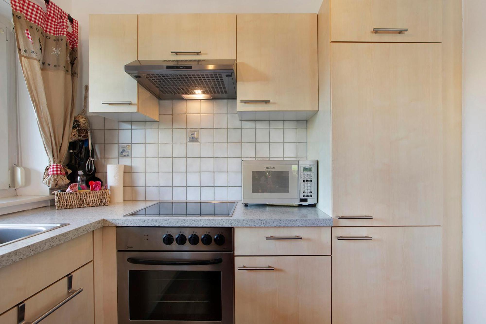 Ferienwohnung Baeumchen Höchenschwand Esterno foto